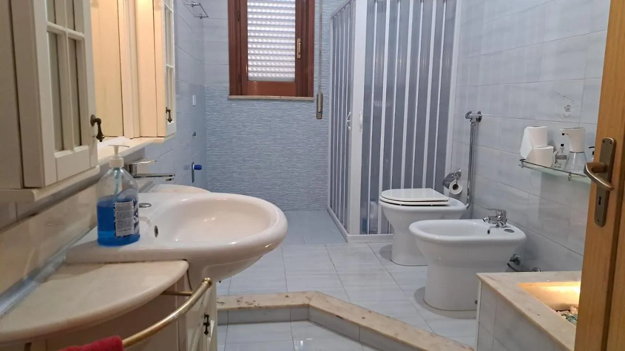 Marmar Villa Marsala