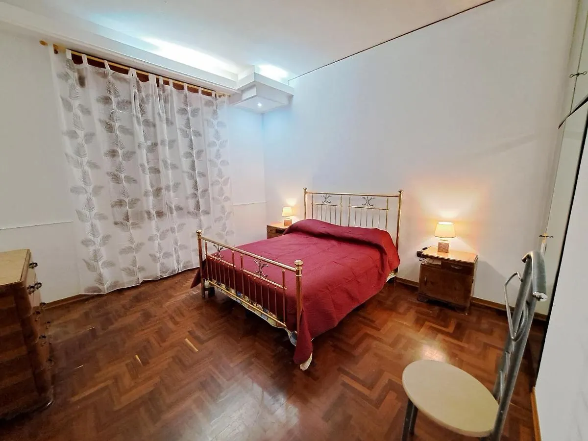 Marmar Villa Marsala
